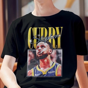 Adidas Steph Curry T-Shirts for Men