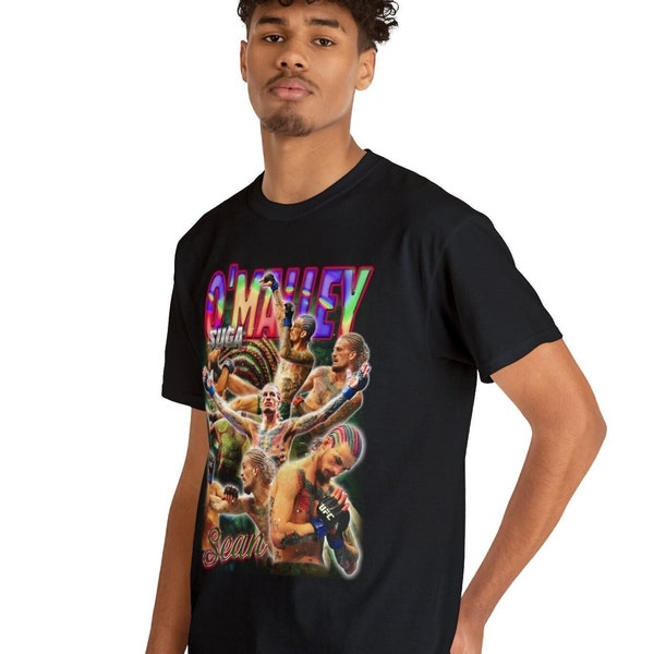 Sean Omalley T Shirt - Etsy