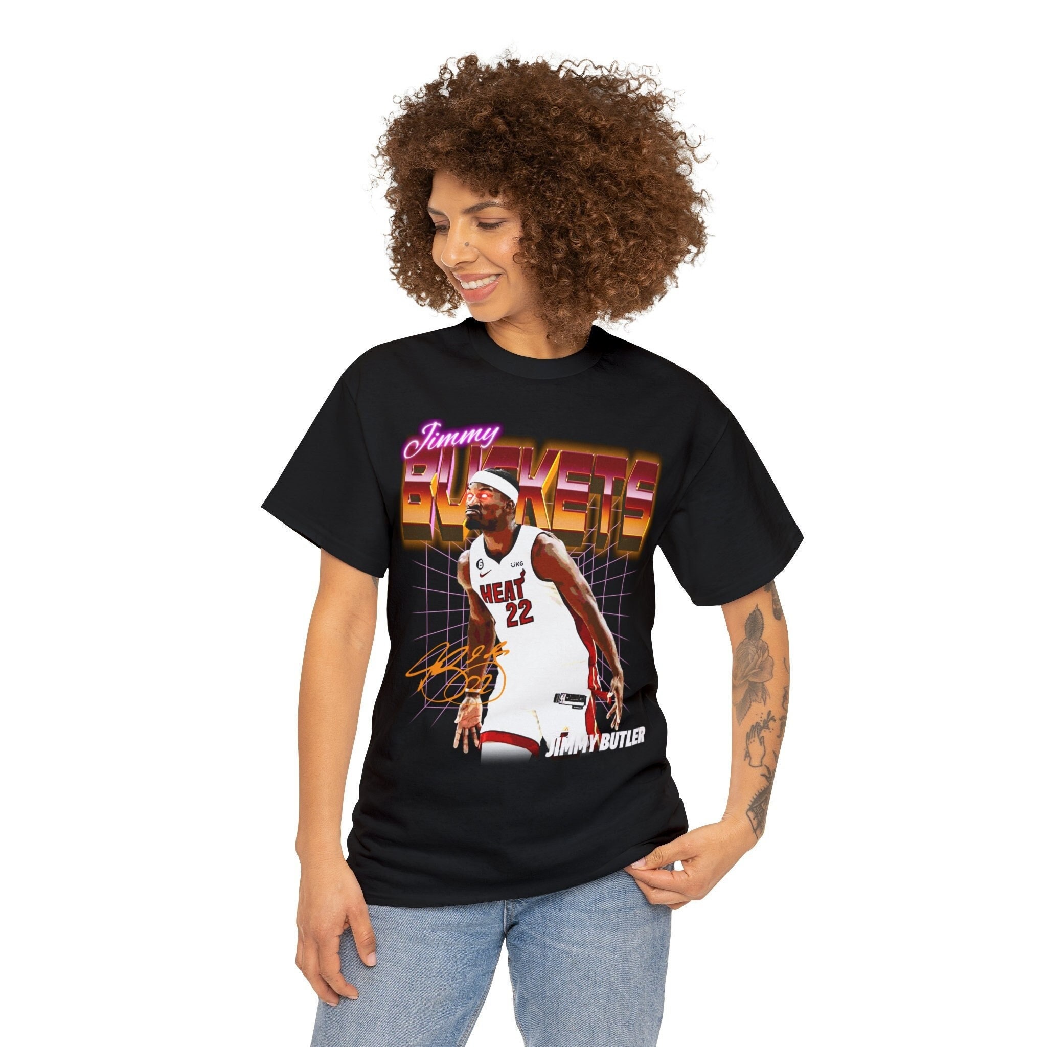 Vintage Miami Heat EST 1988 Logo Sweatshirt, Miami Basketball Team Shirt,  NBA Tee, World Series, Unisex T-shirt Sweater Hoodie - Bluefink
