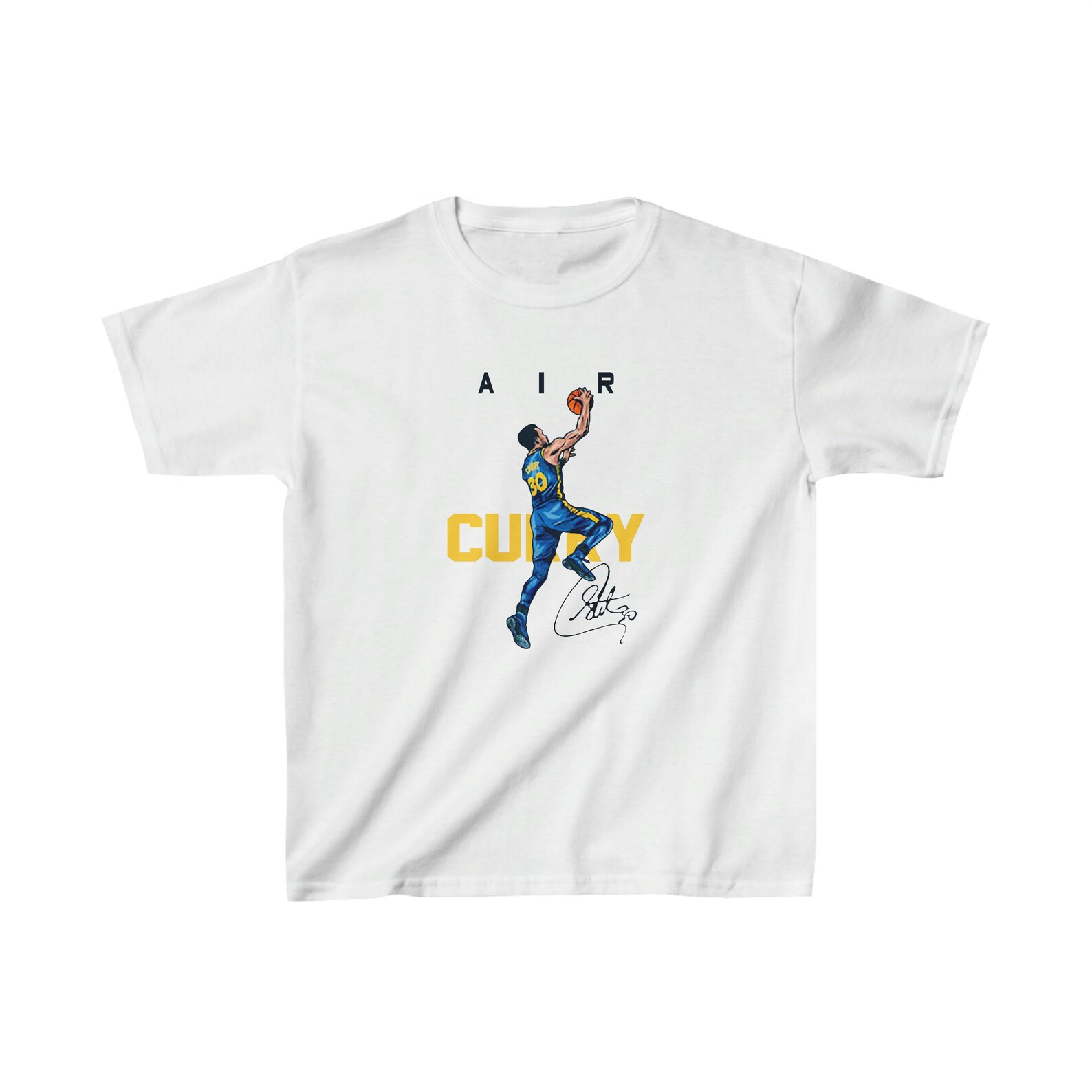 steph curry nike shirt