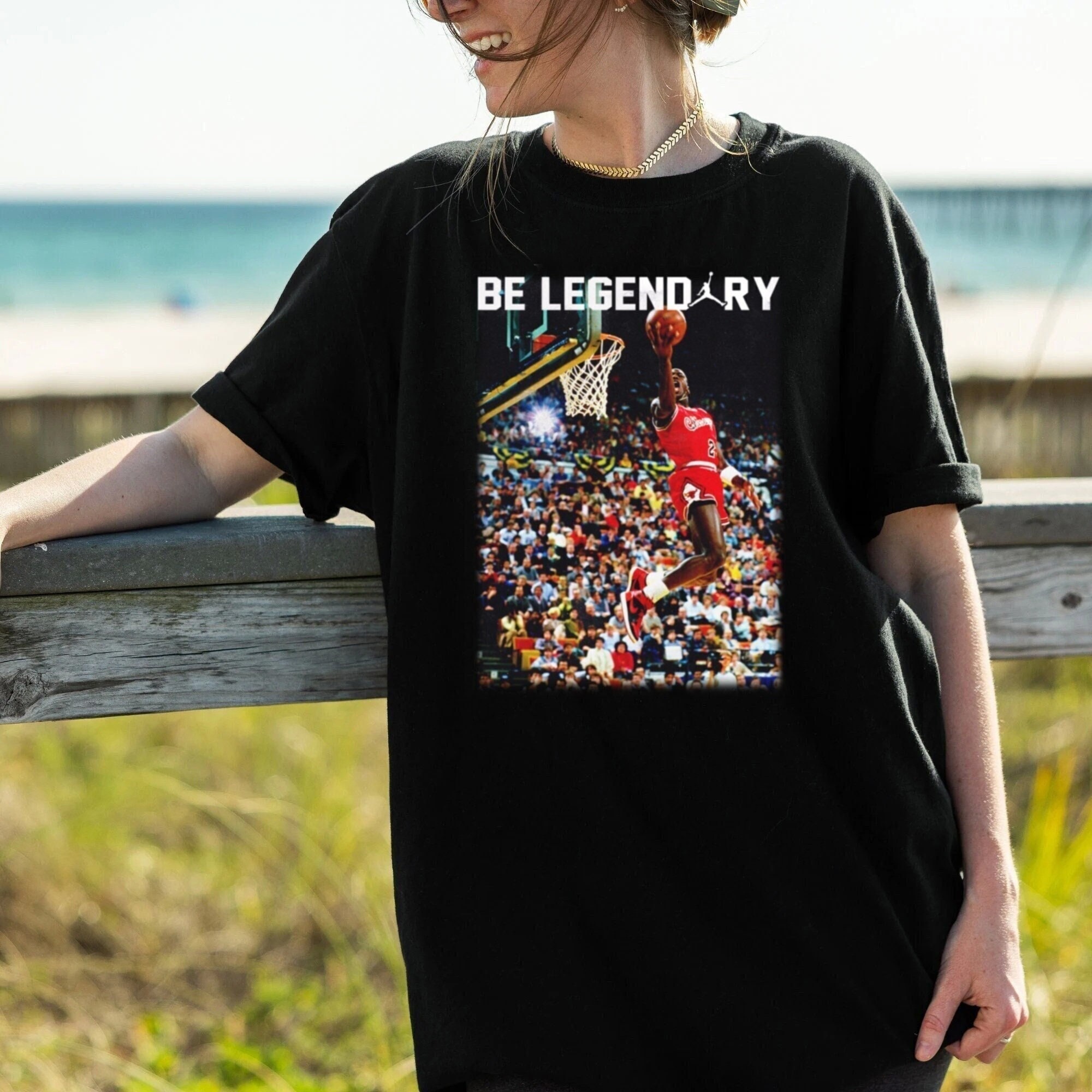 Chicago Bulls Michael Jordan the last dance Legend shirt, hoodie