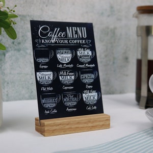 BEESWAX Wood Photo holder wood photo stand