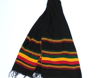African head wrap. African Clothing. Ethiopian clothing. Ethiopian dress. Ethiopian Traditional Cotton scarf . Ethiopian clothe, Scarves