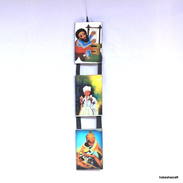 Ethiopian Wall Art Etsy