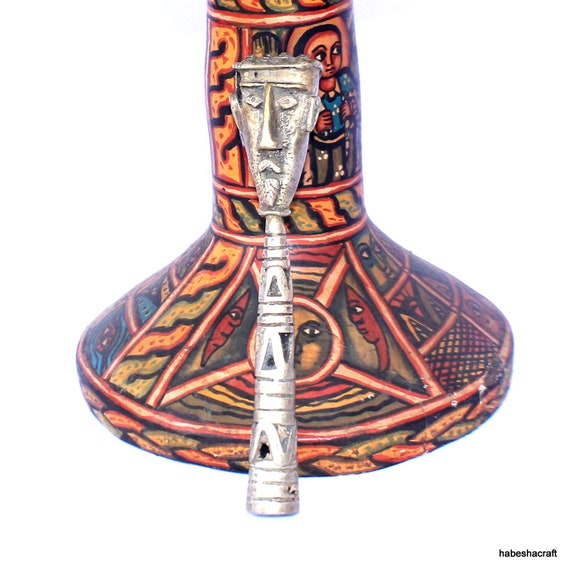 Etiopía Iglesia Ortodoxa Copta Cabeza de palo de oración - Etsy México Etiopía Iglesia Ortodoxa Copta Cabeza de palo de oración - Etsy México