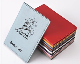 JW New tracts - Jw KH Invitation Holder - Jw gifts - Pioneer School - Jw Elders gift - JW Pioneer gift, English/Spanish.