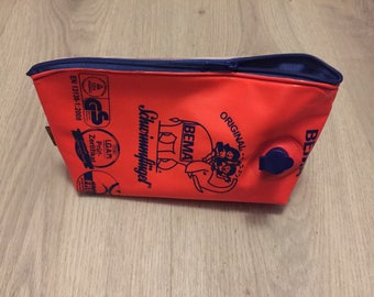 Cosmetic bag, water wings, toiletry bag, pencil case, pencil case, water wing bag