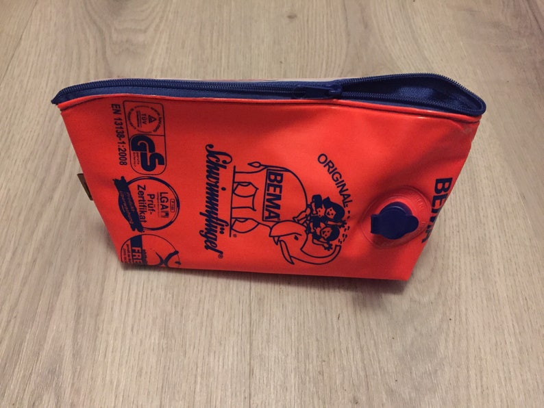 Cosmetic bag, floating wing, toiletry bag, sloppy case, pencil c Cosmetic bag, floating wing, toiletry bag, sloppy case, pencil c