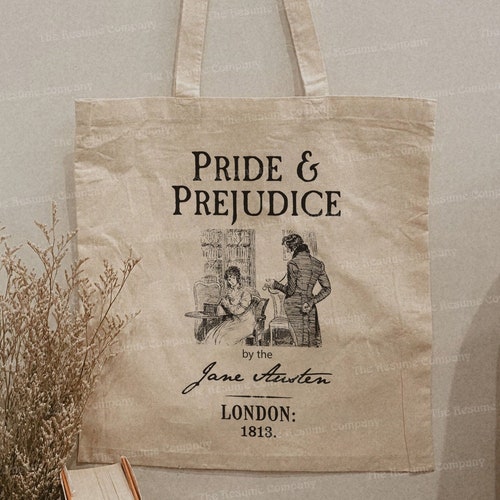 CafePress Persuasion Tote Bag – Natural Canvas, Reusable Shopping Bag - View #9
