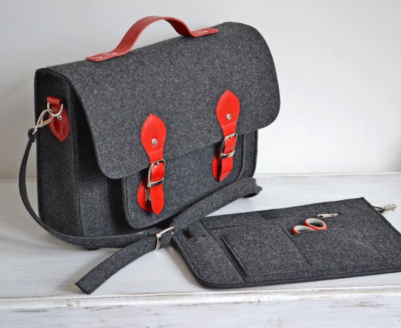 Laptop sling bag 17 inch sale