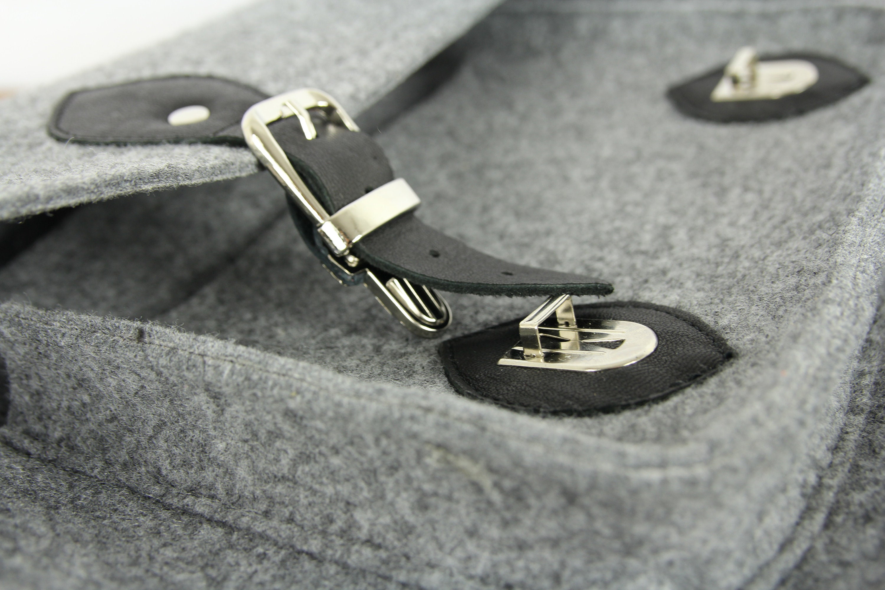 Laptop bag 17inch Lenovo 17inch messenger bag felt bag Etsy