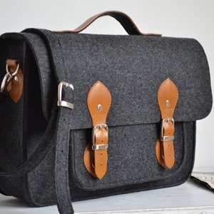 Bolsa mensageiro, bolsa macbook pro, bolsa para laptop de feltro, bolsa para laptop de 15 polegadas, bolsa de feltro, bolsa para laptop para mulheres e homens, capa para macbook pro 15