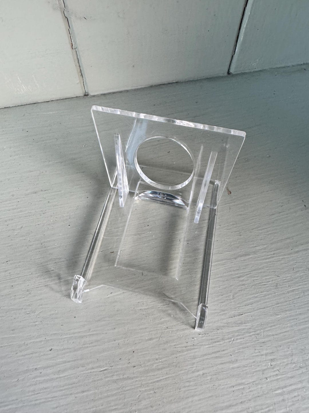 Clock Stands for Small Clocks - Etsy