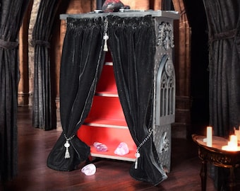 Halloween Decor