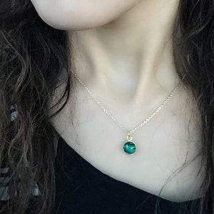 Ensemble de colliers Malachite, collier Natural Malachite, Boucles d’oreilles Malachite, bijoux Malachite, bijoux en pierre précieuse naturelle
