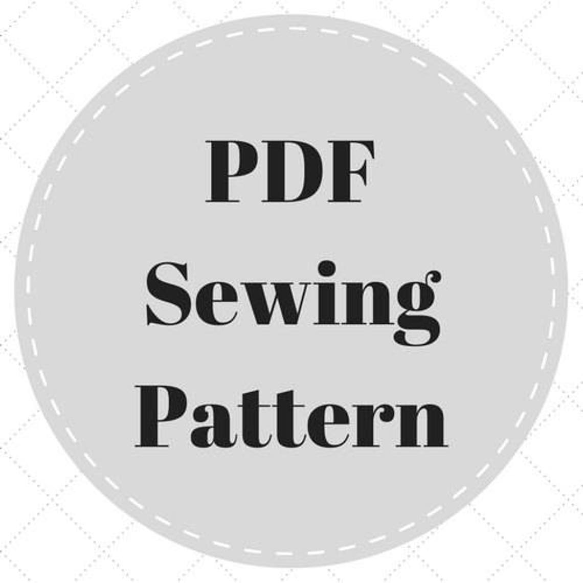 Iggy Large Purse PDF Sewing Pattern Iggy Bag 10.5 X 12 X 6 - Etsy