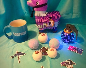 plush loot llama fort nite cup fort nite light up boogie bomb 5 fortnite bath bombs 5 fort nite sticker - fortnite boogie bomb printable