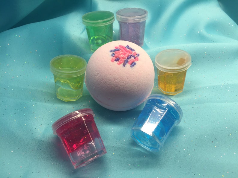 putty surprise