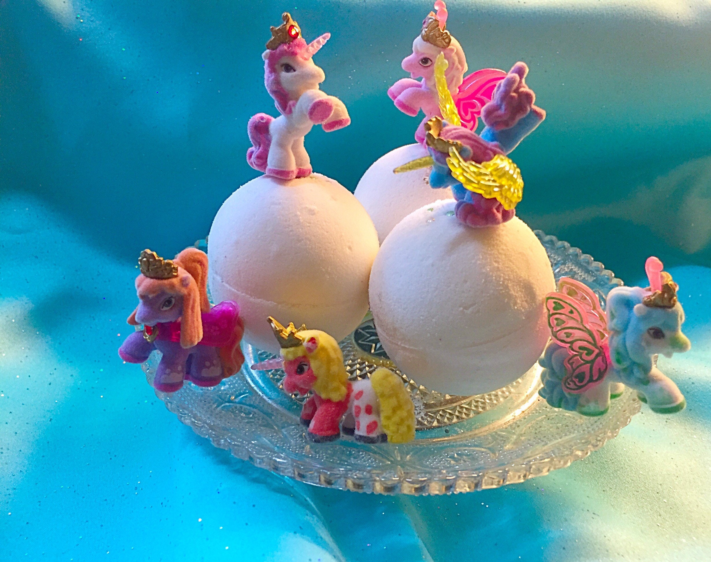 unicorn surprise toy