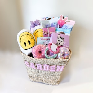 Tween Boy Easter Basket Ideas — Our West Nest