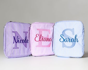 Custom printed Monogram Bible Carrying Case Custom printed Monogram Bible Carrying Case