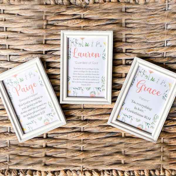 Girls Bible Study Group Etsy