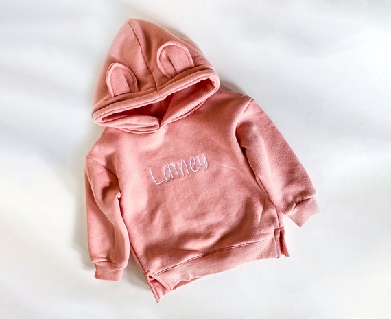 Ear hoodie kid hotsell