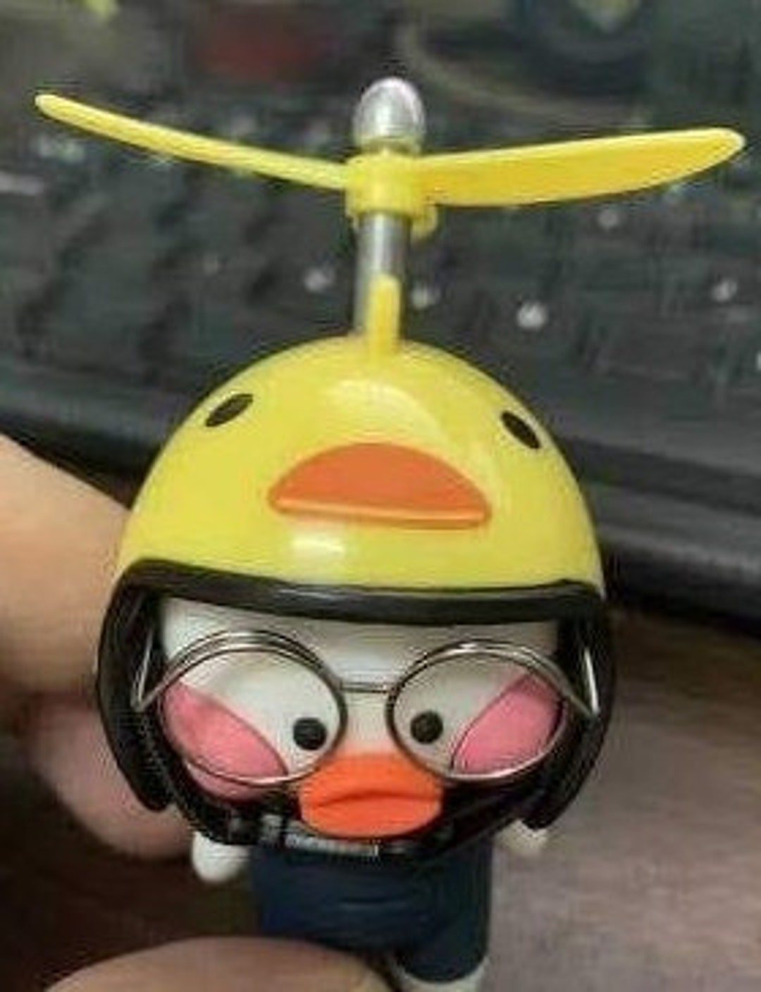 Duck Duck Air Freshener - Etsy