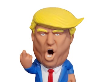 Trump Doll