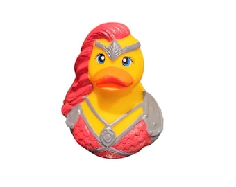 Allison Duck small