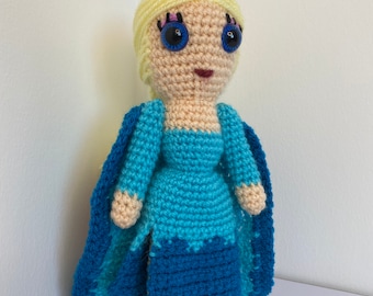 Elsa Doll