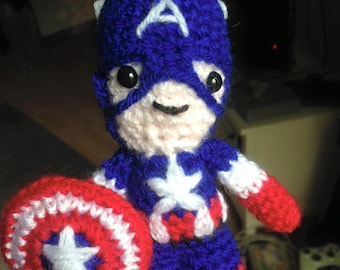 Bespoke Character