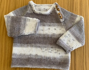 Baby Jumper (0-3months)