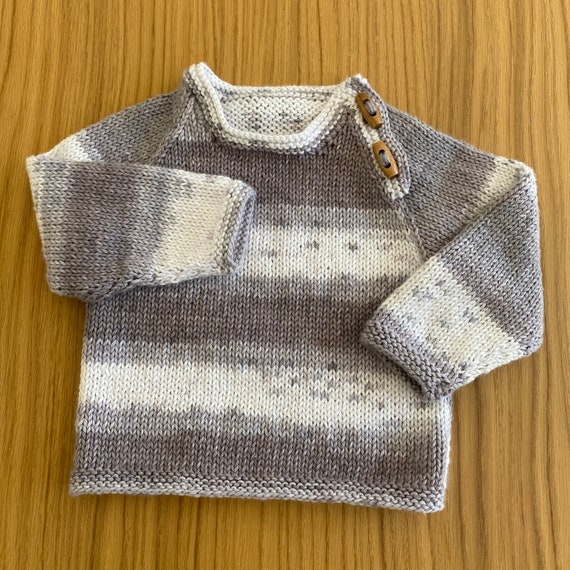 Baby Jumper 03months Etsy