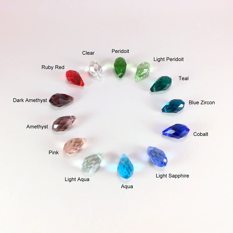 Gold Y Necklace Lariat Crystal Drop Necklace Chain Drop Etsy