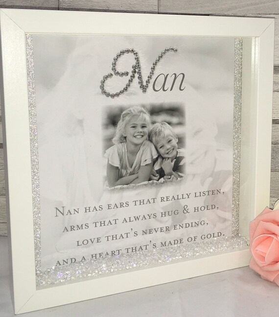 nan photo frame