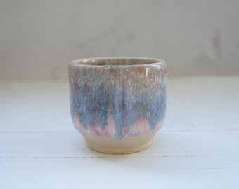 Ceramic coffee or tea cup