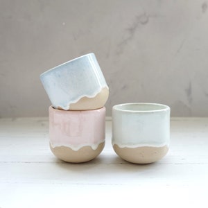 Ceramic coffee cup, ceramic espresso cup