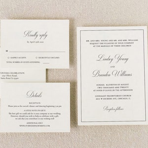 Elegant Printable Wedding invitation. Calligraphy Wedding Invitation Template. Editable Wedding Invitation download Wedding Invitation diy