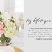 Wedding Table Cards Template Elegant Printable Table Cards - Etsy