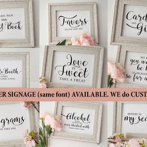 wedding memorial sign . We know you would be here wedding remembrance sign . in memory of . wedding sign . Printable wedding signs image 2