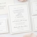 see more listings in the Wedding Invitations section