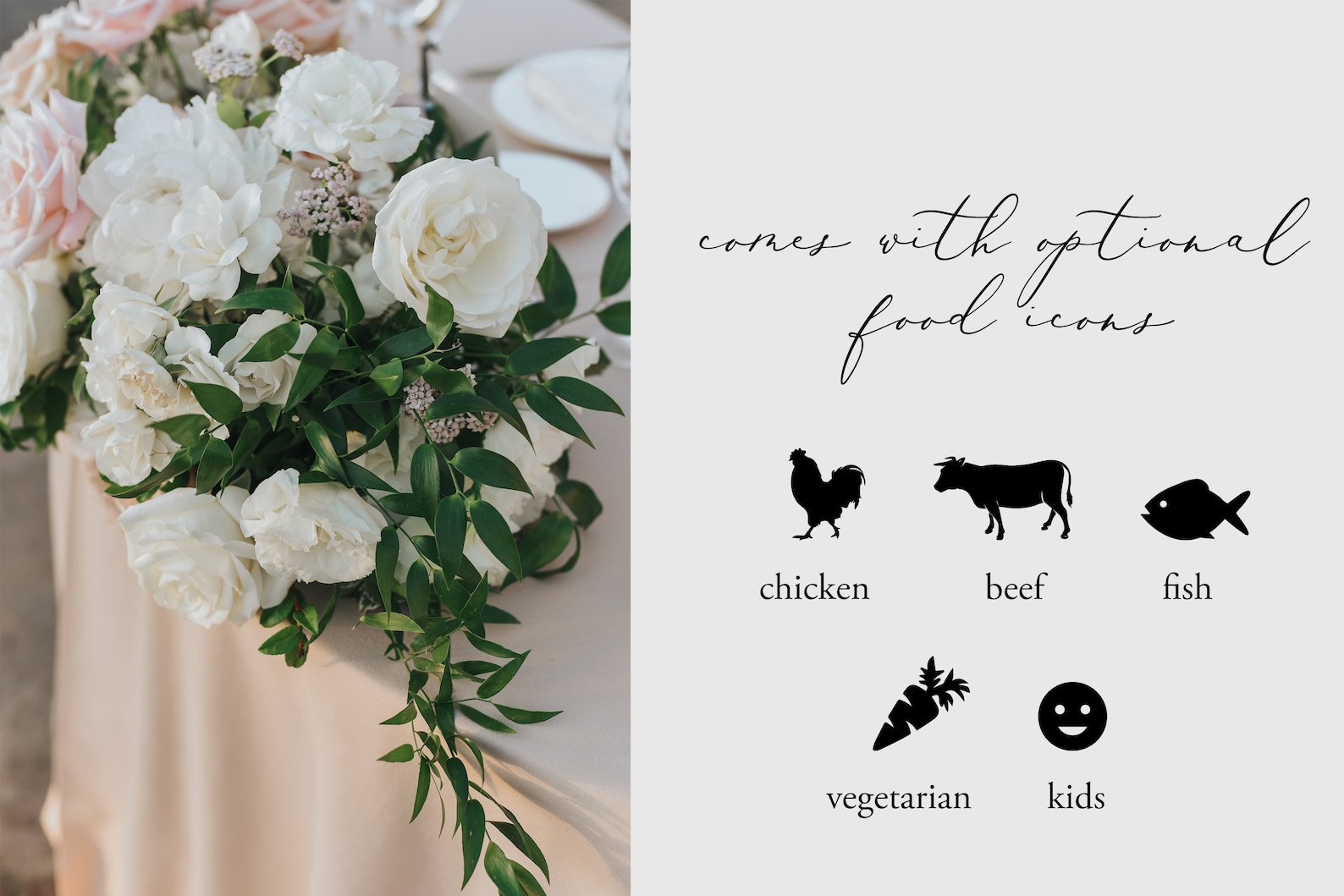 Editable Place Card. Printable Place Cards. Wedding Place | Etsy