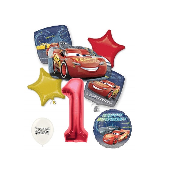 Resultado de imagen para feliz cumpleaños cars  Disney cars birthday, Cars  birthday, Cars trucks birthday
