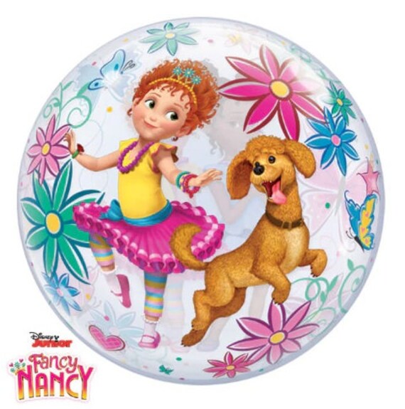 Fancy nancy dog diapers 2025