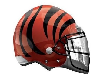 Anagram NFL Cincinnati Bengals 21 