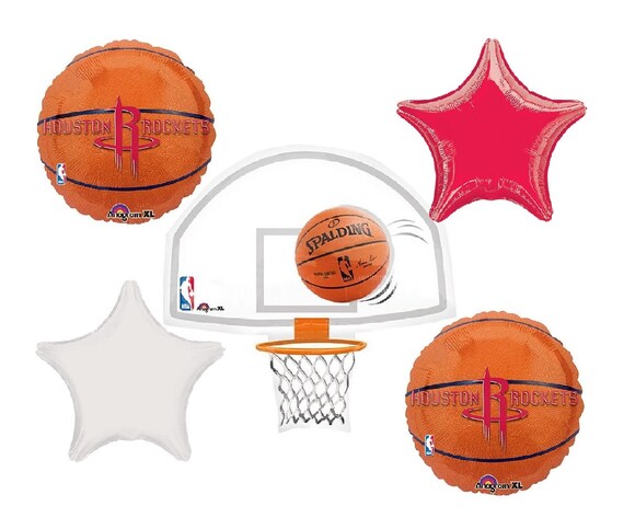 Basketball balloons cheap