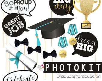 Photokit / Photoprops GRADUATE