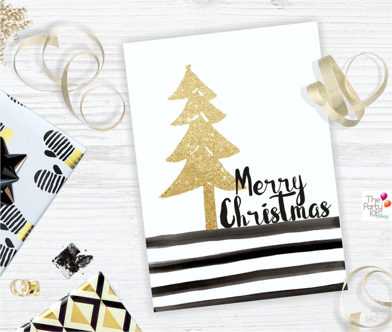 Instant download Christmas wall art value pack Digital Print