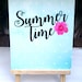 Summer Printable Wall Art / INSTANT DOWNLOAD - Etsy